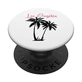 Photo Gallery los angeles california stati uniti retro palm tree popsockets popgrip intercambiabile Photo Gallery los angeles california stati uniti retro palm tree popsockets popgrip intercambiabile
