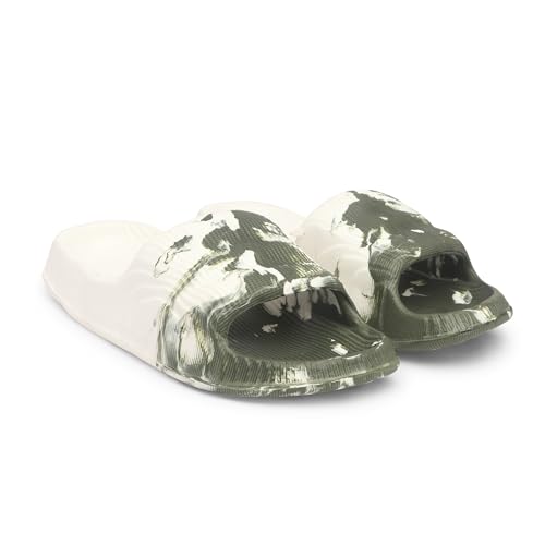 Image of PERFECT SLIDER. soft slide slippers with style. Perfect for Boys and Girls Look it Two colour combination