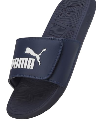Image of PUMA Unisex-Adult Cool Cat 2.0 V Bx Slide