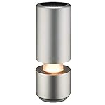 cadoの空気清浄機 MP-C30-SL [シルバー]