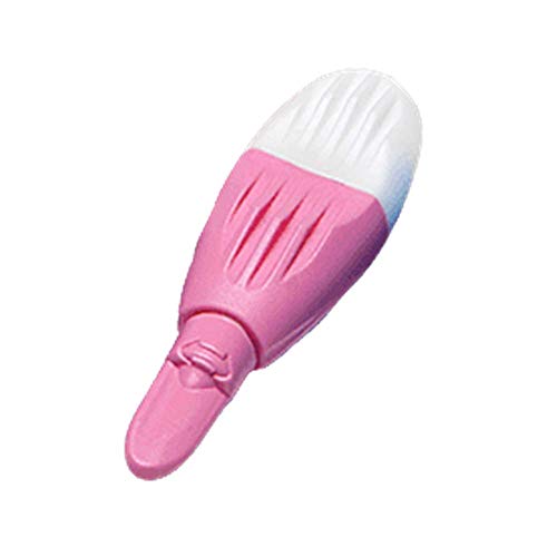 BD Medical Systems 366593 Microtainer Contact-Activated Lancet, 21 Gauge, 1.8 mm Size, Pink (Pack of 200)