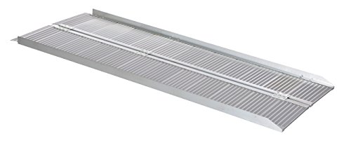 Vestil RAMP-SF Wheel Chair Ramp, 500 Lbs Capacity thumb #1