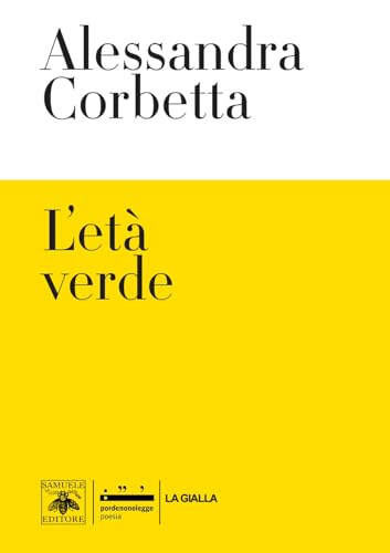  L\'età verde
