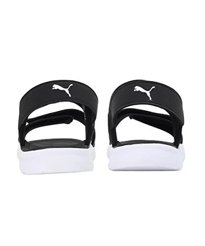 Image of Puma Unisex Backstrap Sandal