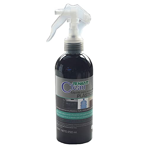 Austromex 2467 LIQUID PROTECTOR PLASTICS 250 ML