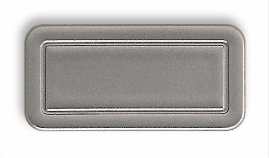 Roto ZUB ADP Original Cover Plate roof Windows of The R6/R8 Series, Size 6x/84 H 7015, Colour: Grey, Gray - Image 2