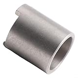 one way bearing wiki Ajustement parfait pour les moulinets ZILLION 1016/1514 et STEEZ/ALPHAS : spécialement conçu pour les moulinets de pêche ZILLION 1016/1514 et STEEZ/ALPHAS, ce manchon de roulement offre un ajustement parfait et une compatibilité parfaite. Il garantit un fonctionnement fluide et efficace de votre moulinet, améliorant votre expérience de pêche.