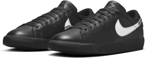 [iCL] SB Y[ u[U[ [ x _T[ XP[g{[h SB ZOOM BLAZER LOW x DANCER SB ubN/ubN/^bNVo[ HJ6703-001 27.0cm