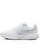 Nike Men Run Defy White/Pure Platinum-Black Running Shoes 11 UK