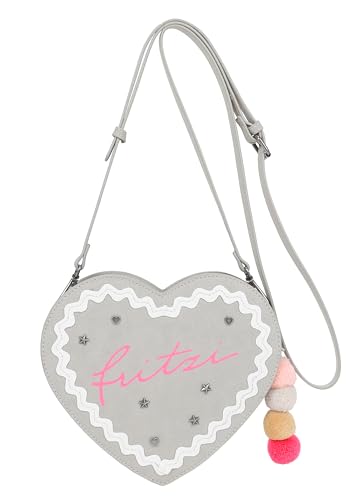 Sac Herzli Cross Fritzi aus Preussen pour votre prochaine Oktoberfest
