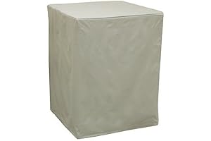 WeatherGuard Evaporative Cooler Cover - Downdraft