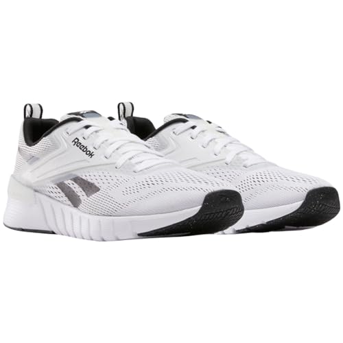 Image of Reebok Mens Nano Gym Sneakers for Men, Workout Mens Shoes
