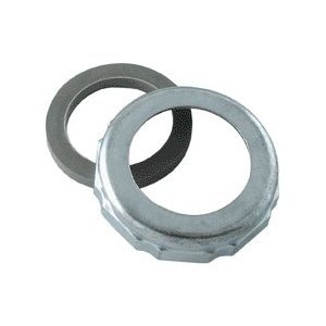 LDR Industries 505 6530 Slipnut, 1 1/2