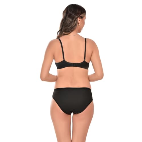 Image of SGC Sweden Women Lingerie Set