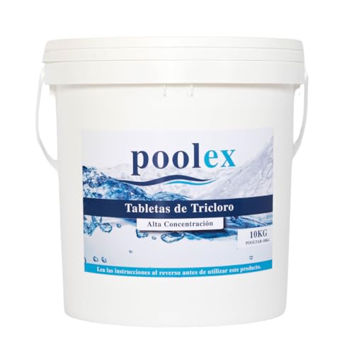Consejos y reviews para comprar Cloro para alberca precio los 10 mejores. 2