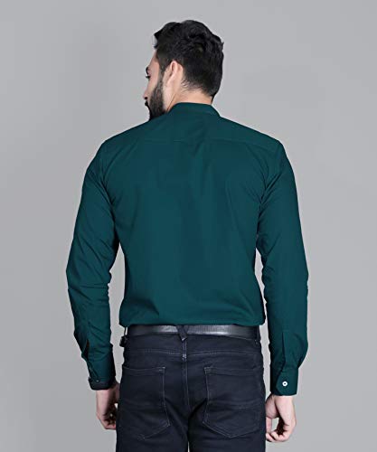 Image of Men's Regular Fit Formal Shirt
