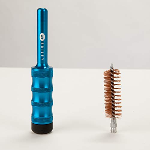 Briley 12 Gauge E-Z 2 Piece Chamber Brush