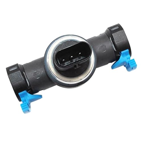 Capteur de pression de carburant pour Volvo S60 V40 V60 V70 MK3 et V90 T3 2.0