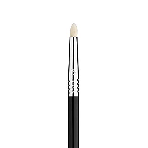 Sigma Beauty Professional E30 Pencil Synthetic Eye Makeup Brush With Sigmatech® Fibers For Highlighting, Lining And Blending Eyes #TOP1