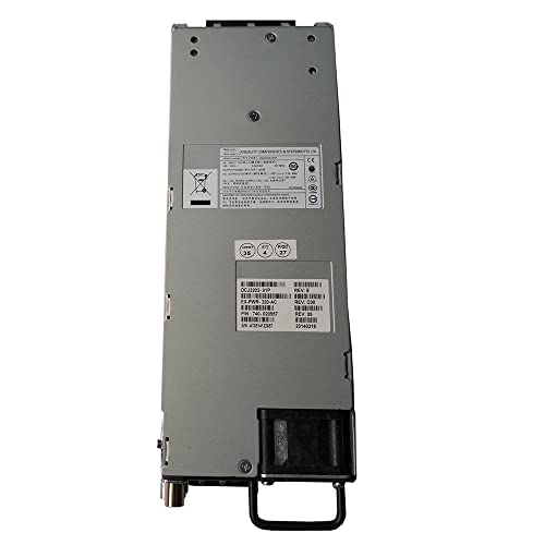 For Desktop power supply �X�C�b�`���O�d�� for EX4200 EX3200 EX-PWR-320-AC 740-020957 DCJ3202-01P 320W