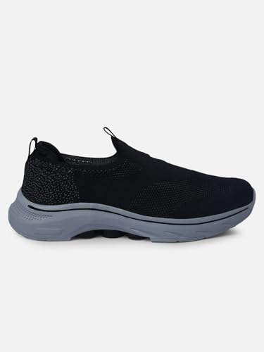 Image of Action-WALKER-201 Lightweight Comfortable Cushioned Walking Shoes for Men