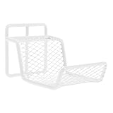 KICHOUSE Estante De Almacenamiento De Mancuernas Estante De Pesas Con Mancuernas Estante Para Mancuernas Soportes Para Mancuernas Cuna Con Mancuernas Soporte Para Pesas Acero Carbono