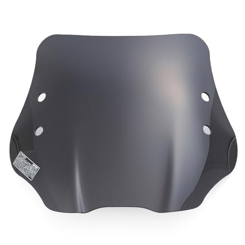 デイトナ ウインドシールSS アクシスZ スモーク 中古 31yllUdi2AL.jpg