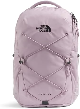 The North Face Womens Jester Laptop Backpack Book Bag