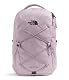 THE NORTH FACE Damen Women’s Jester Backpack Tagesrucksack, Ashen Purple/TNF Black, One Size