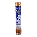Littelfuse FLSR-45-ID Dual Element Time-Delay Fuse, Class-RK5, 45A, 600V