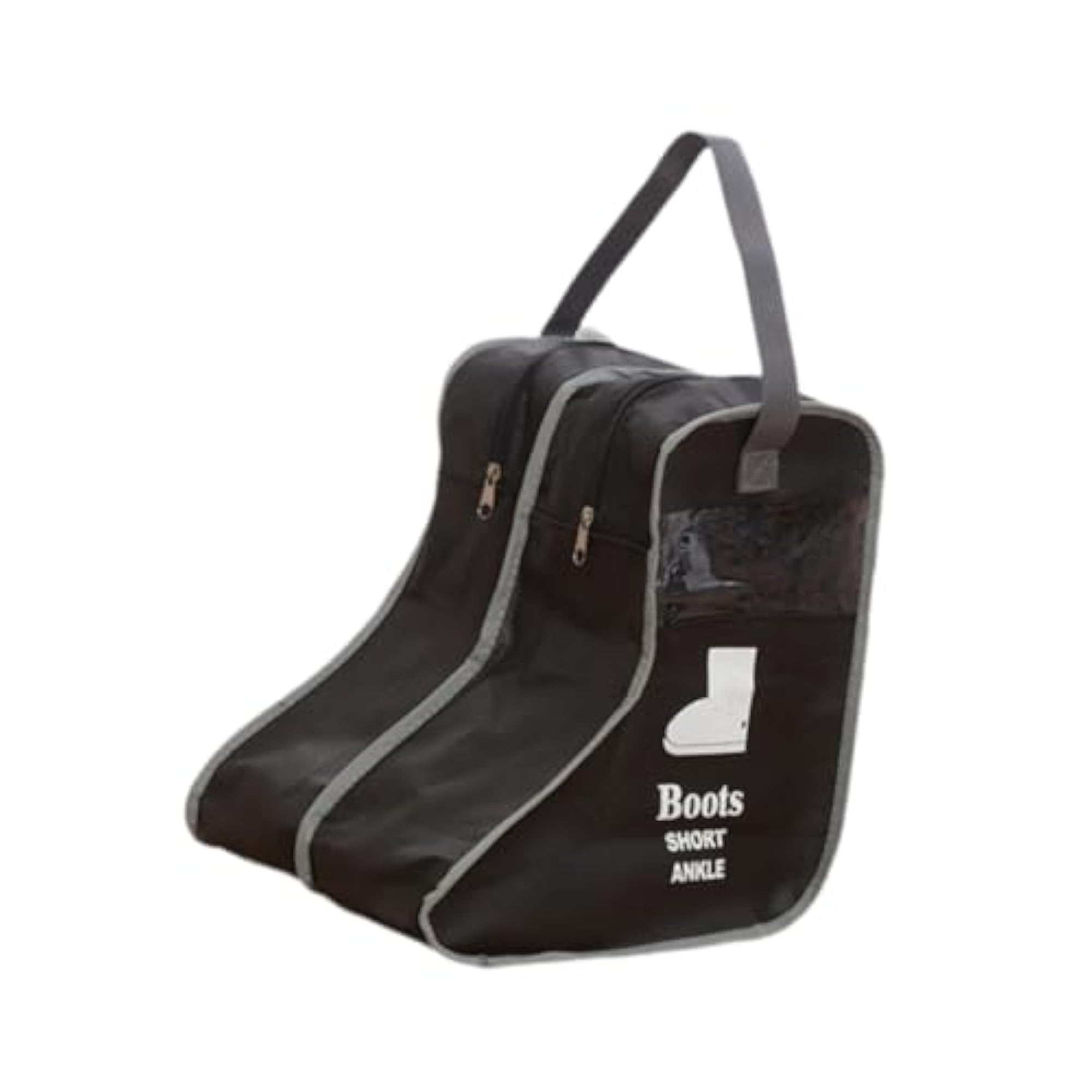 Boots Storage Bag, Black