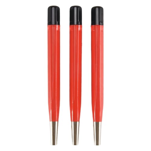 Kopinma Fiberglas Kratzpinsel Stift, 3 StüCke, Schmuck, Uhren, MüNzreinigung, Elektronische Anwendungen, Entfernen Von Rost und Korrosion