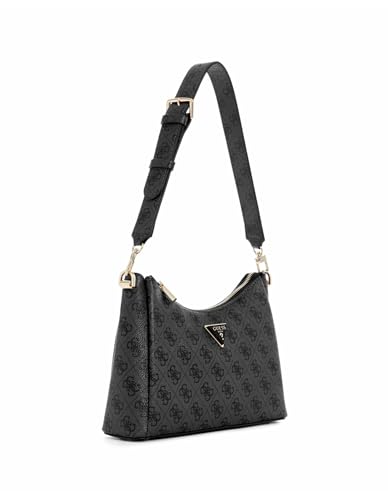 Image of Guess Women's Printed Shoulder Bag| Ladies Purse Handbags | Gift For Ladies