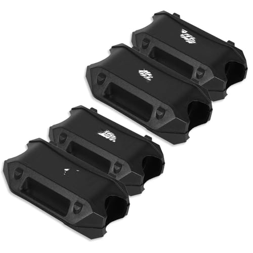 Protection moteur Africa Twin contre les chutes et bris de carénage CRF1000L