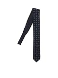 Z ZEGNA Z ZEGNA Luxury Fashion Herren Z6F931ZPD Blau Krawatte  Herbst Winter 19