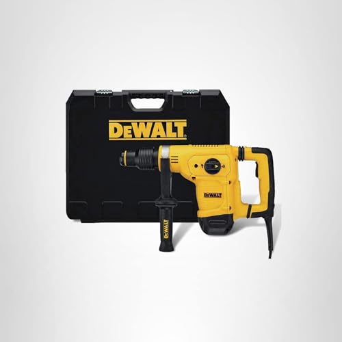 DEWALT D25810K SDS MAX Hammer