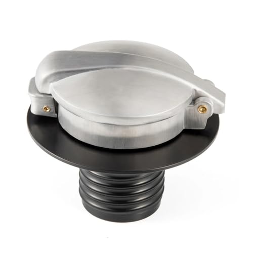 Bouchon de réservoir carburant moto pour balades en Airhead R75