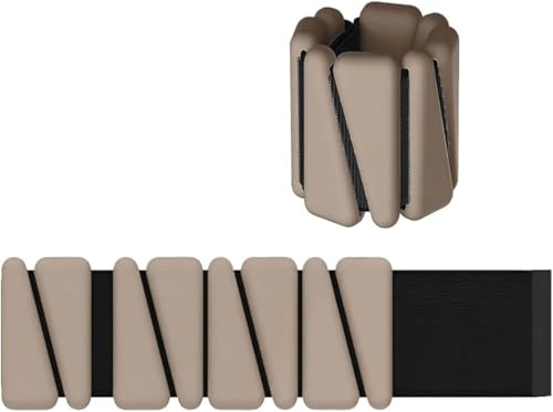 JoyeeLii 2�Z�b�g���X�g�E�F�C�g ���Ƒ���̃E�F�C�g �����p ���߉\��2�|���h �E�F�A���u���V���R���E�F�C�g�o���O�� (�e1�|���h) ���K�A�s���e�B�X�A�z�[���W���A�_���X�A���j�A�W���M���O�A�L�_�f�^���A�ؗ̓g���[�j���O�Ƀt�B�b�g (4�|���h,