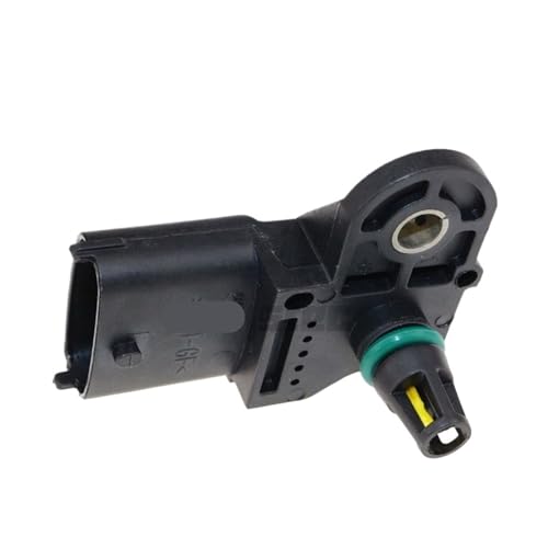 Capteur de pression d'air 0281002709 pour circuit d'admission 8200375080