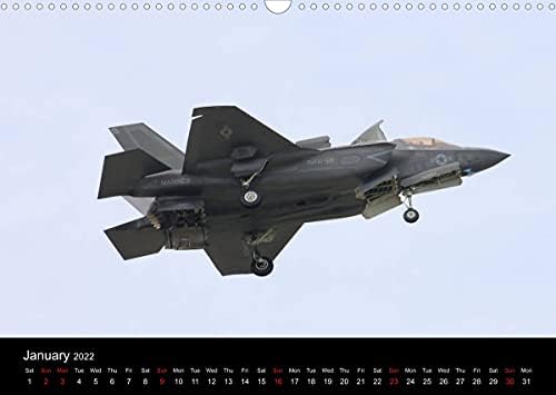 Lockheed Martin Holiday Calendar 2023 Amazon.com : Lockheed Martin F35 Stealth Fighter (Wall Calendar 2022 Din A3  Landscape) : Office Products