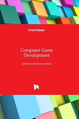 Computer Game Development view 2