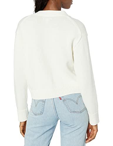 Image of Amazon Essentials Women's Relaxed Fit Midweight Cardigan Sweater