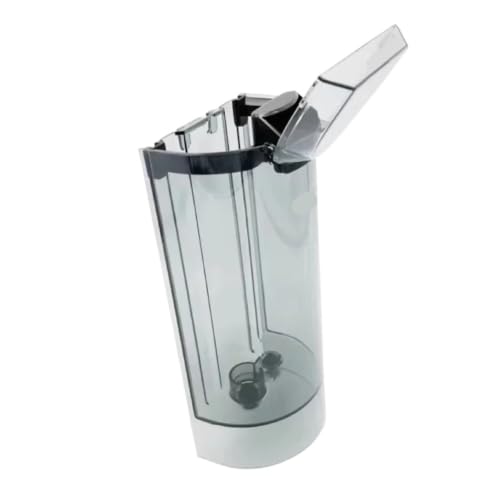 Tanque de agua para accesorios de cafetera Delonghi EC680 EC685 EC785 6