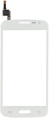 Touch Panel Assembly Compatible With G3815/G3812/G3818/B0373T - White