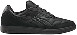 Reebok Finale Baskets Unisexes, Noir délavé/Noir, Taille 44 UE