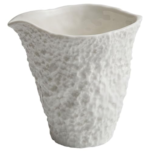 OUNONA Sauce Container Elegant Gravy Boat for Milk and Sauces for Restaurants Shops Home Use Lightweight and Easy to Clean Stylish Condiment Bowl