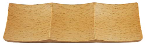 �A���t�@�b�N�X ���M �ؖ� 18×6×1.5cm �u�i �p�v���[�g 3�c�d�؂� 902706