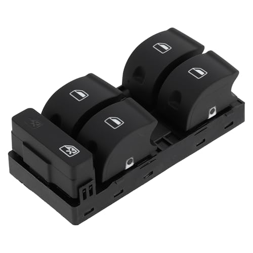 Interrupteur commande de fenêtre Audi A4 8ED959851 lève-vitre R8