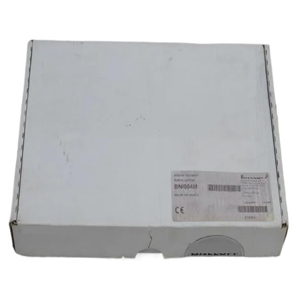 NURII Module BNI EIP-104-105-Z015 Spot BNI004M