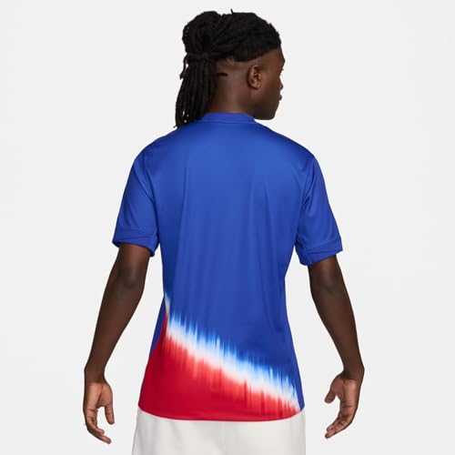 Nike USMNT 2024 Away Stadium Jersey